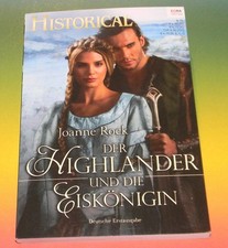 Joanne Rock ♥ Der Highlander