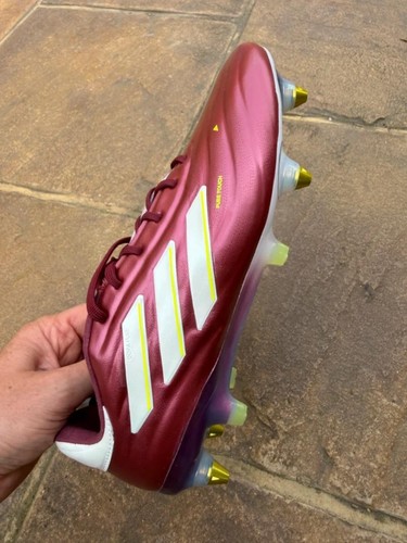 Adidas copa pure elite - 2, sg