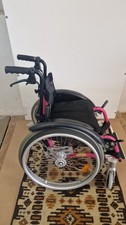 Kinder Rollstuhl PROACTIV SB