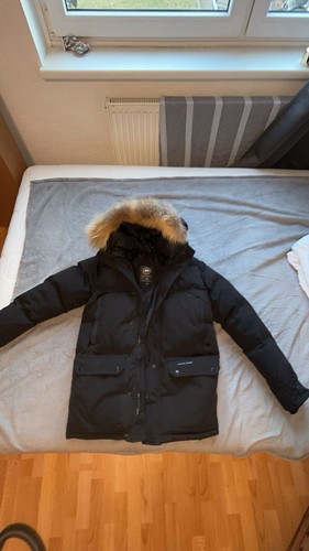 Canada goose jacke herren - goose,