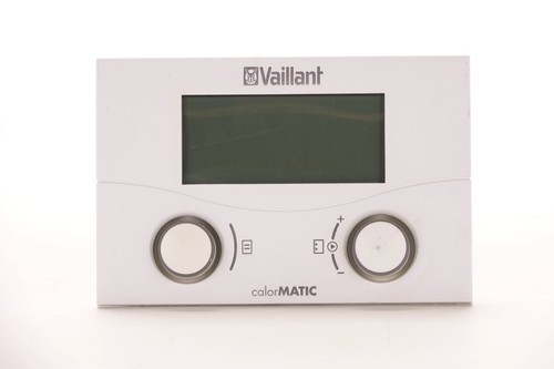 Vaillant calormatic vrt 392 - vrt,