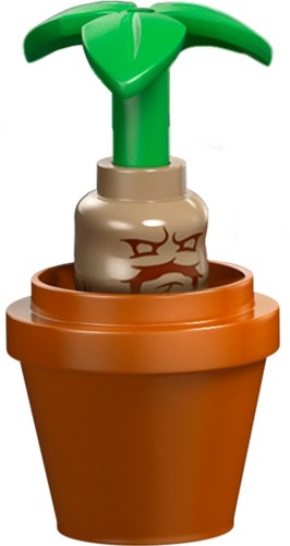 Lego minifigs harry - lego®,