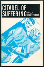 CITADEL Of SU**ERING Femme