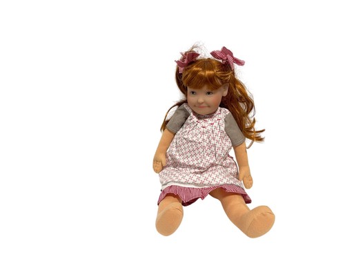 Künstlerpuppe käthe kruse - künstlerpuppe,