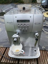 Kaffee Vollautomat Saeco
