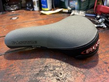 Bmx Sattel Freestyle Seg