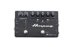 Ampeg/SCR-DI Ampeg