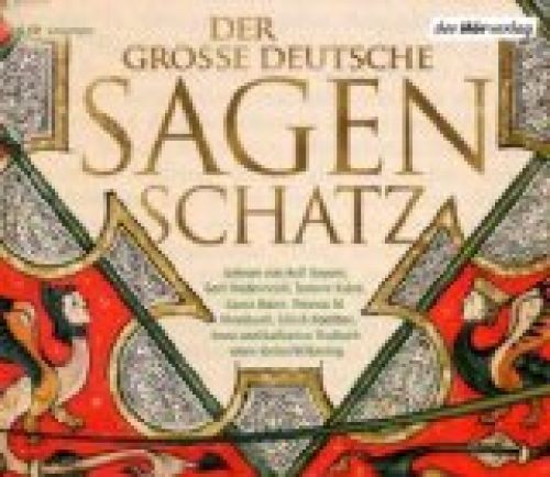 Der große deutsche