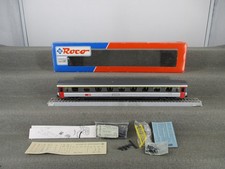 Roco Spur H0 DC 44669