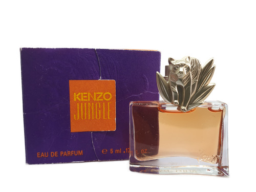 Parfum miniatur kenzo - miniatur,