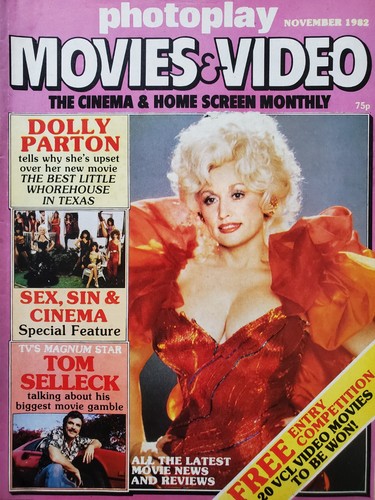 Photoplay nov 1982 dolly - photoplay,