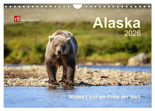 Uwe bergwitz alaska 2026 - uwe,
