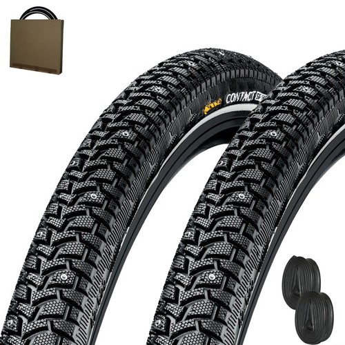 Continental winter fahrrad - 2x,