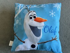 Frozen Elsa Eiskönigin Olaf