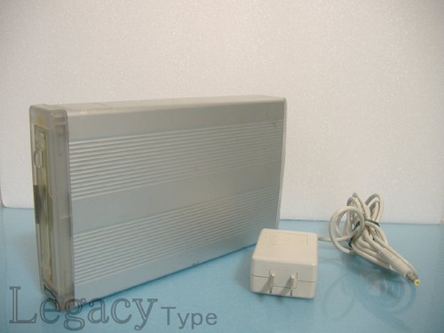 Logitec lmo a654s - logitec, scsi
