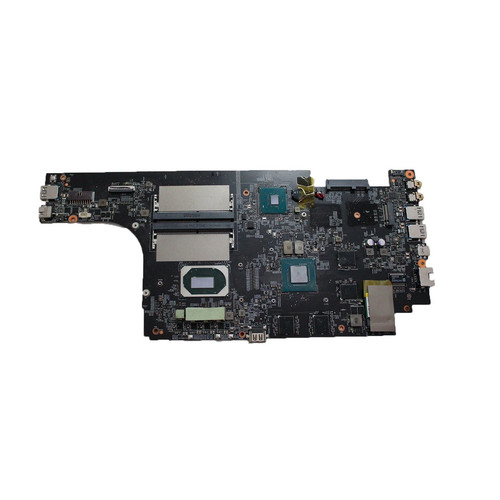 Platte hauptplatine msi - msi, gf63