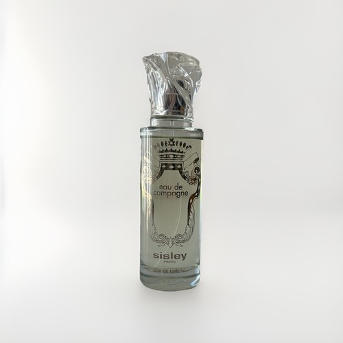 Sisley eau campagne 100 ml - campagne,