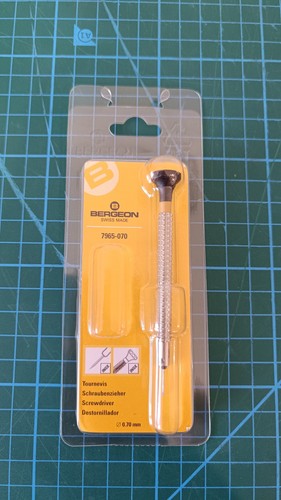 Bergeon 7965 070 - bergeon, 7965-070