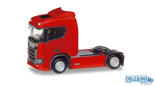 Herpa scania cr20nd - herpa,