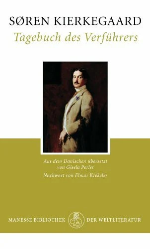 Tagebuch des verführers - tagebuch,