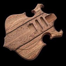 Alembic Style Custom Guitar