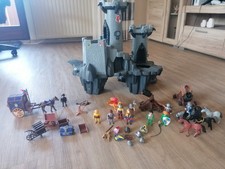 Playmobil ritterburg die - playmobil,