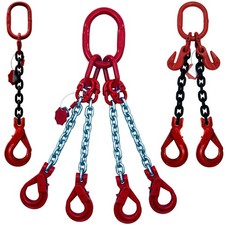 Kettengehänge Krankette