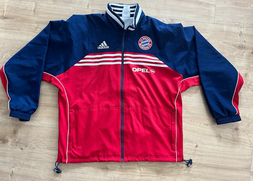 Original adidas trainingsjacke - adidas,