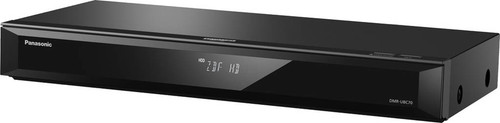 Panasonic dmr ubc70 - dmr-ubc70, uhd