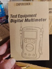 Digital Multimeter