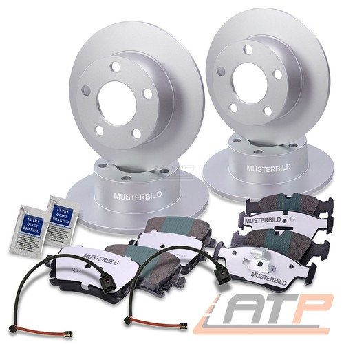 Bremse bremsen set kit - bremsen,