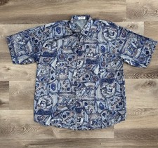 Thai silk hemd kurzarm xxxl - silk,