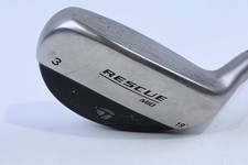 Taylormade Rescue Mid #3 Hybrid / 19 Grad / Regular Flex Taylormade Ultralite