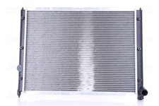 Nissens motorkühler - nissens,