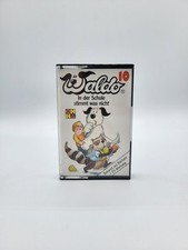 Waldo MC Kassette In der