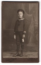 Fotografie Anton Knoll, Wien