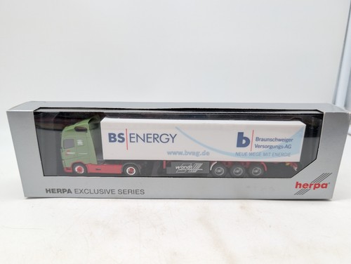 Herpa man tga bs - herpa,
