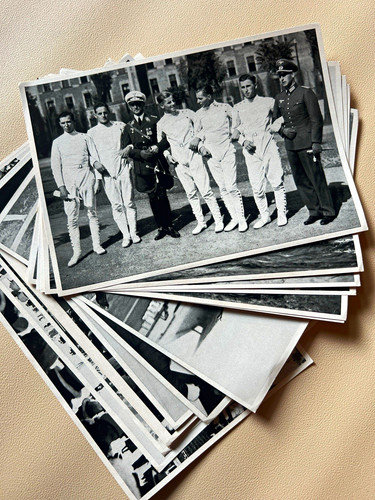 Olympia 1936 band 13 - 1936, i