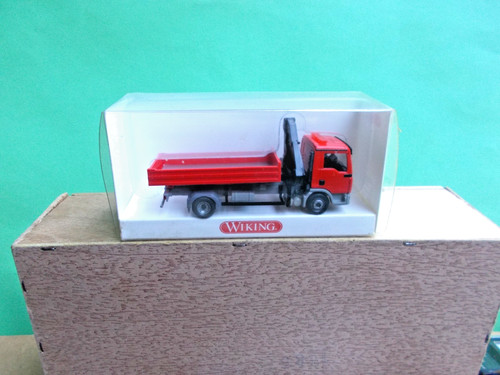 Wiking 675 21 man - wiking, 21:"man