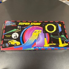 DARDA Motor Super Stunt mit