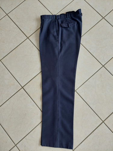Original bundeswehr diensthose - original,