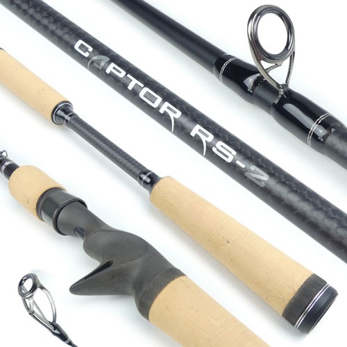 Sportex cp2422 - sportex, (baitcast)