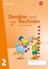 Denken und Rechnen -