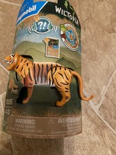 playmobil wildtopia Tiger