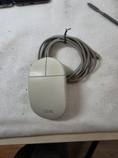 IBM 13H6690 - PS/2  Kugelmaus