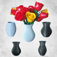 Vase passend für lego - vase,