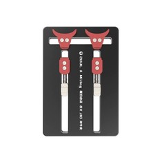 PCB-Halter Befestigung JIG Logic Board Chip Mikro Lötwerkzeug Handys UK