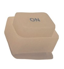 Original Sonifex S0/S1/S2 ON Button/Knopf für  Broadcast Mixer/Console/Mischpult