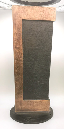 Versenkv aus bronze vermutlich - bronze,
