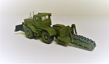 PZM-2 Grabenbagger auf T-150K